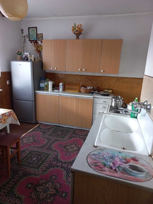 Dom w Hajnówce, duża działka 919 m2