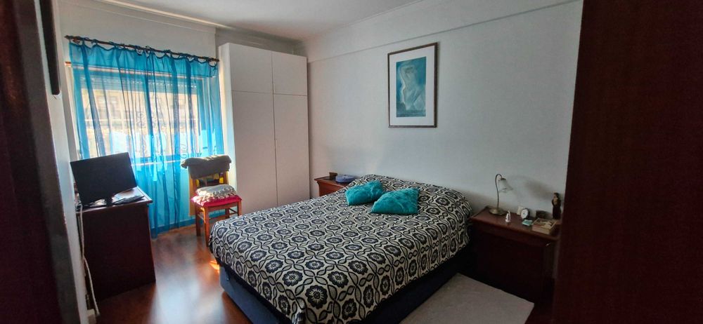 Apartamento T2 à Venda – Reboleira - Atalaia, Águas Livres