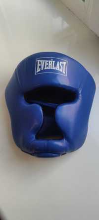 Боксерський шолом EVERLAST