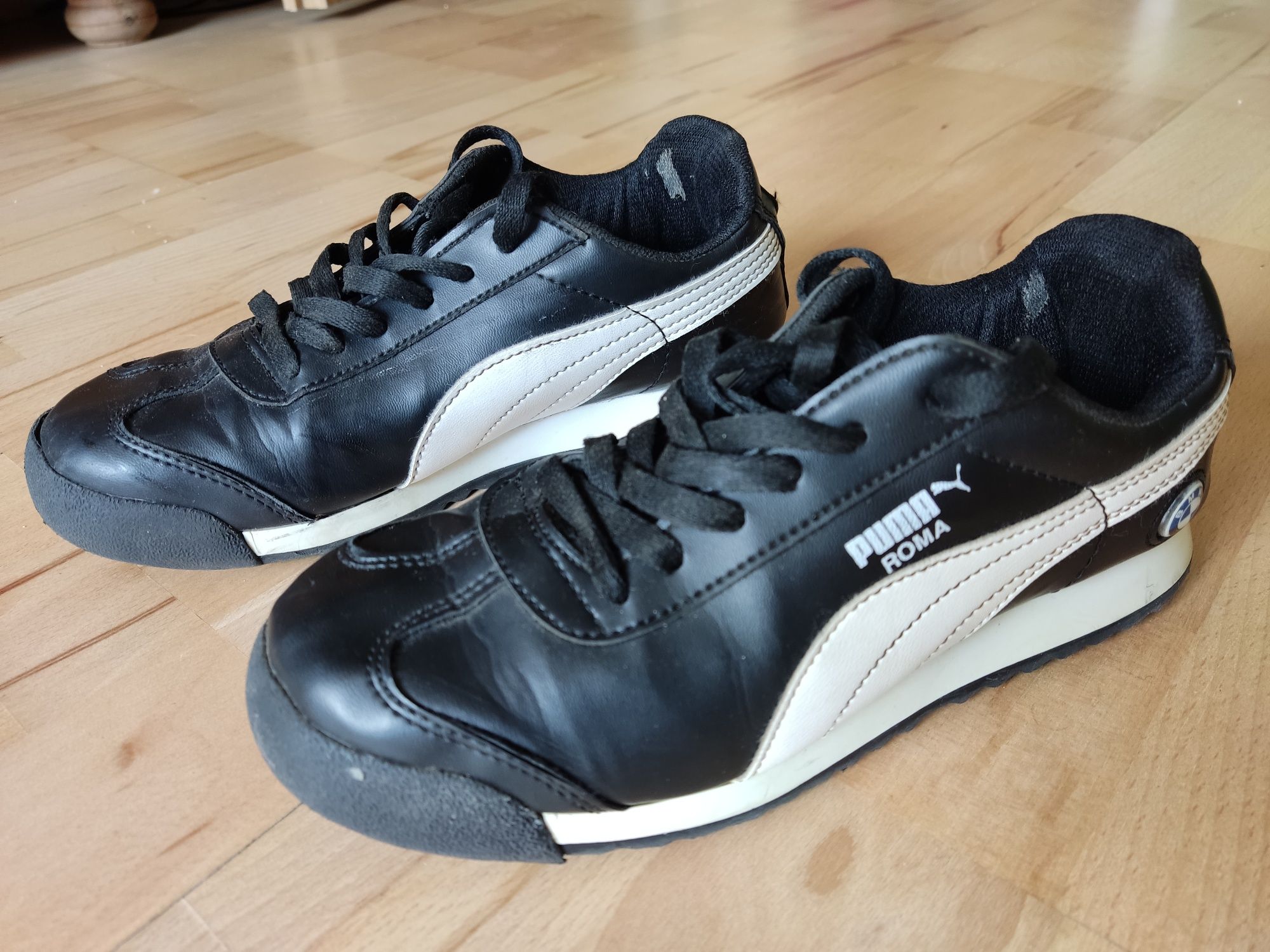 Buty Puma 36 BMW