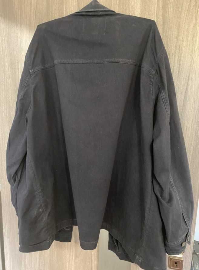 Tesco F+F Marynarka w stylu blezera, rozmiar 3XL, w dobrym stanie