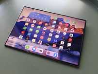 HUAWEI MATE XT Tri-Fold idealny NOWY