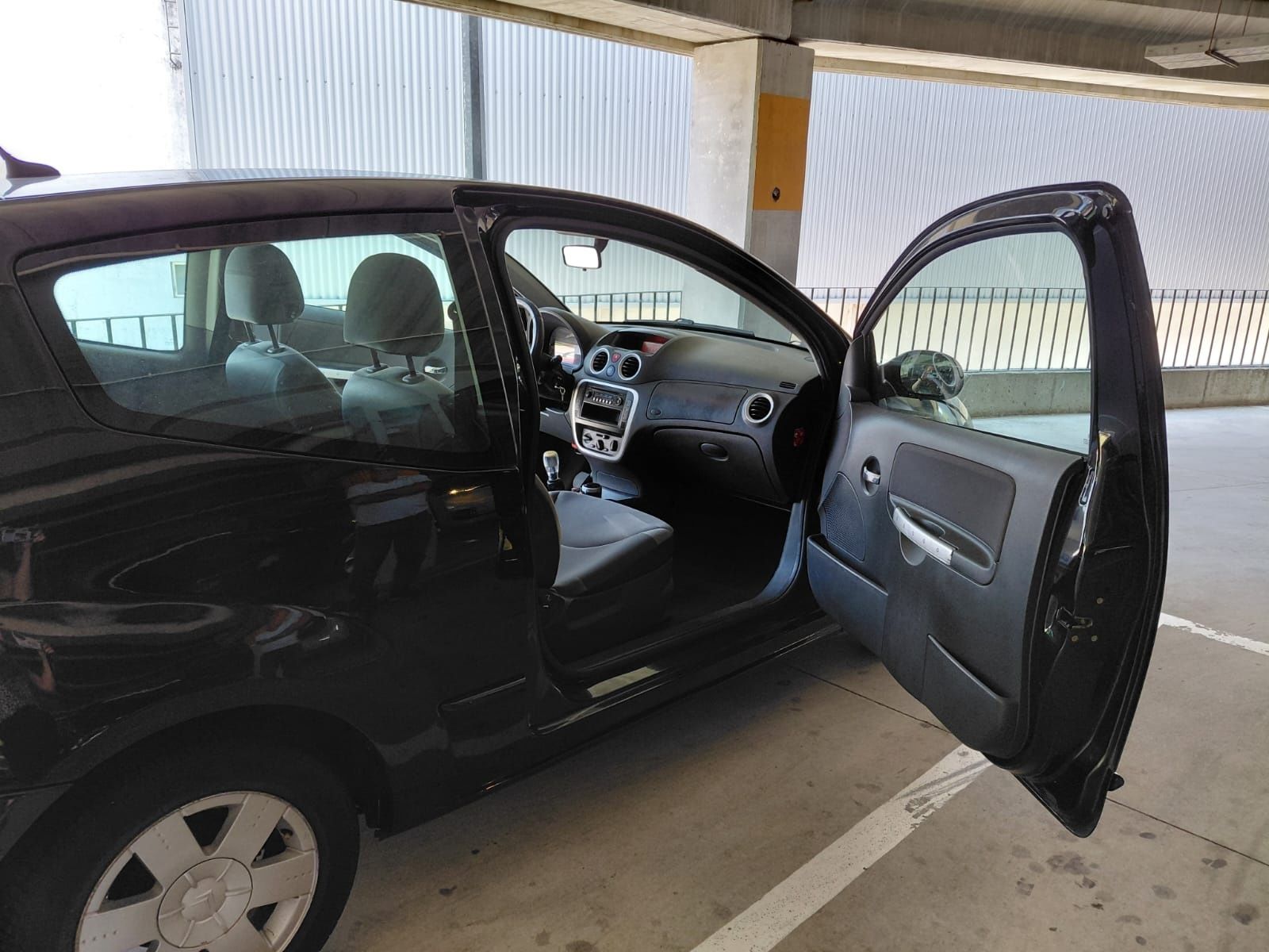 CITROËN C2 2006 1 dono