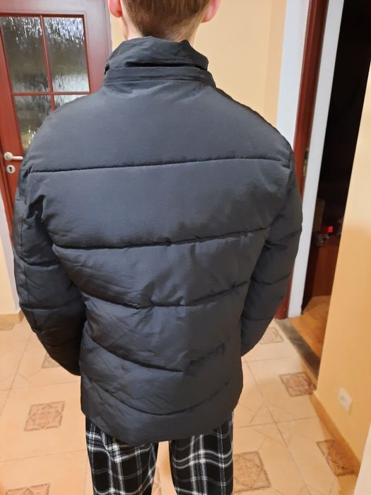 Куртка зимова на підлітка 14-16 років