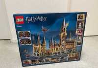 LEGO 71043 - Castelo de Harry Potter: Hogwarts Castle