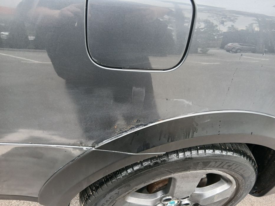 Шкода Октавия Скаут 4×4