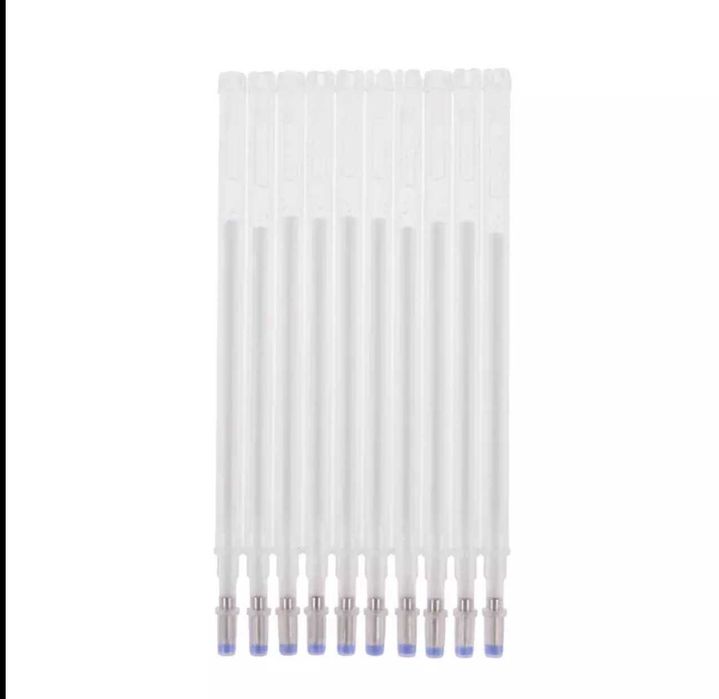 Термостержни, исчезающие стержни