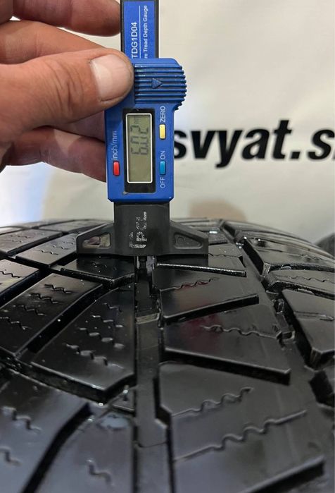 Шины б у 255/60R18 MICHELIN  LATITUDE CROSS всесезонная