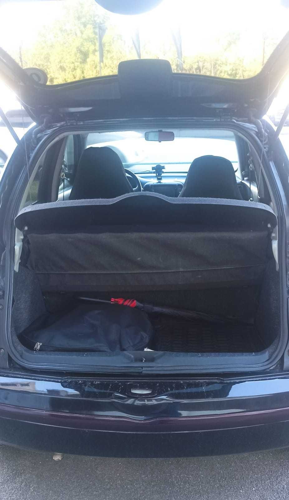 Nissan Micra (Нісан Мікра)