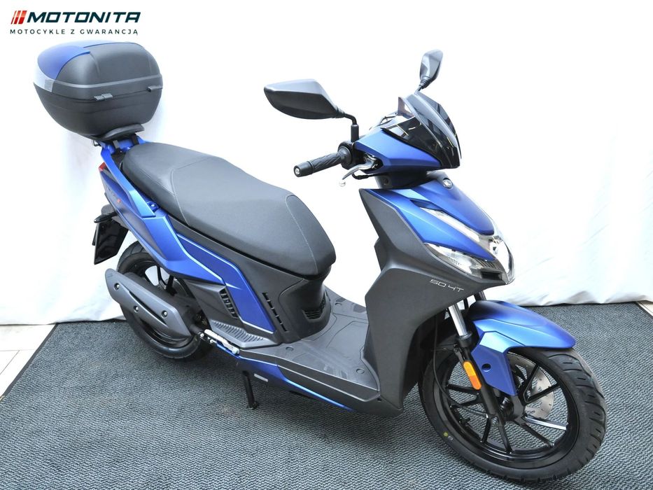 Kymco Agility Kymco Agility S 50i 4T 2025 - Motonita