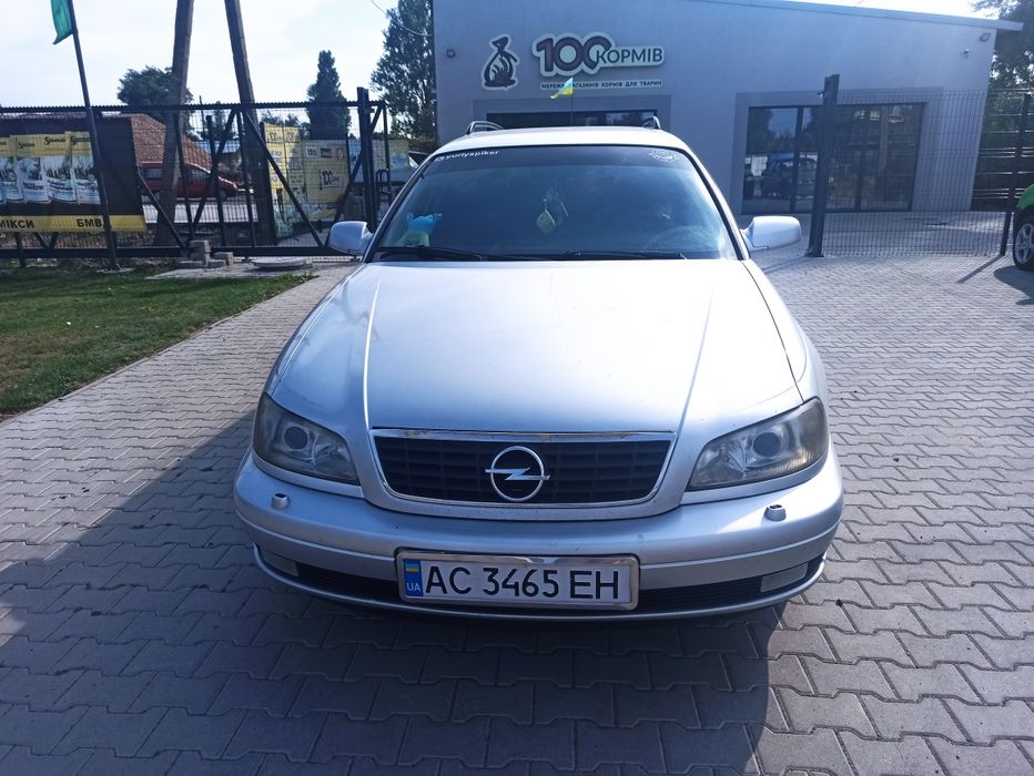 Продам Опель Омега