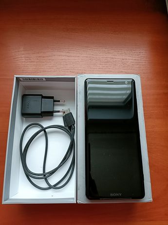 Sony Xperia  XZ3