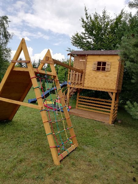 Domek dla dzieci ślizg 3m.Do końca miesiąca montaż w cenie !!!