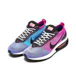 Кроссовки женские Nike Air Max Flyknit Racer Fuchsia Dream  FD0822-500
