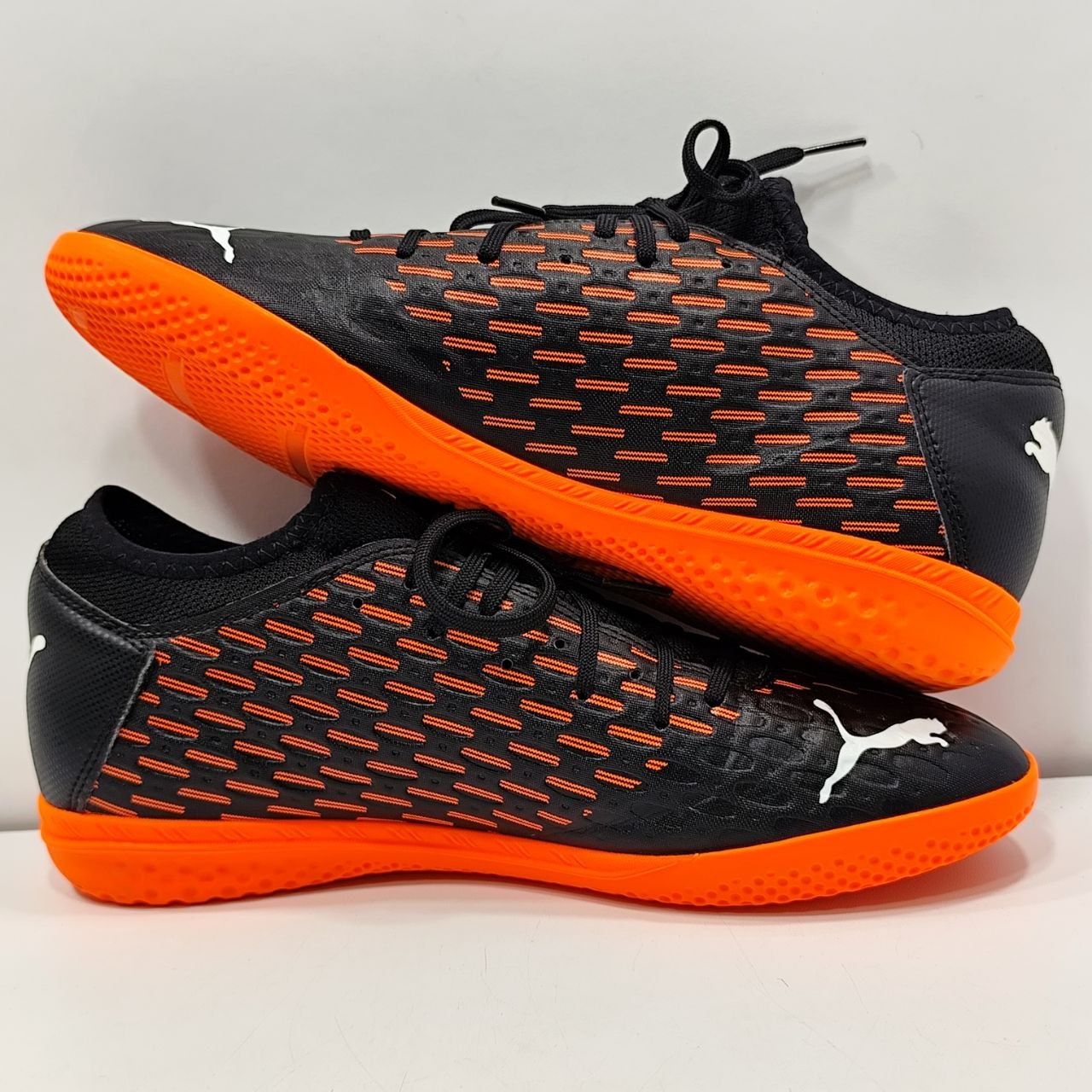 футзалки Puma future 6.4 it