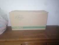 Trompete  J.Michael T200 Nova