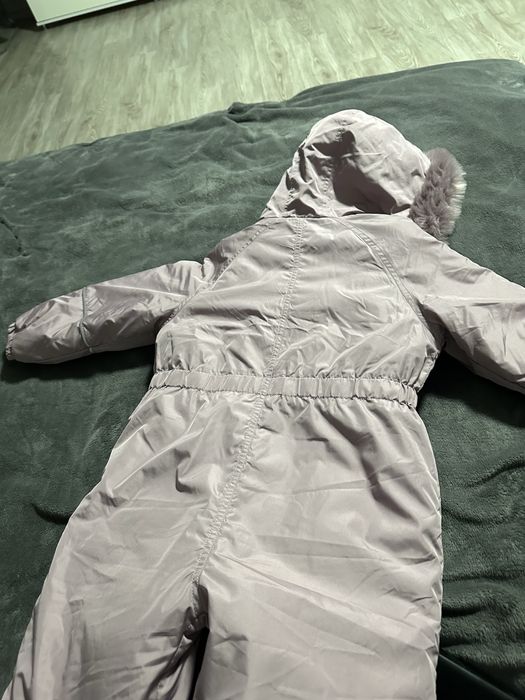 Комбінезон next для дівчинки