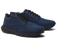 Timberland Winsor  Navy Nabuk