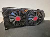 Karta Graficzna XFX Radeon RX 580 GTS XXX Edition OC+ 8GB GDDR5