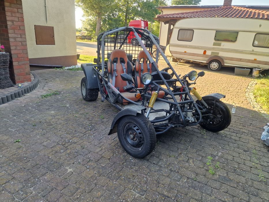 Buggy Saiting st250