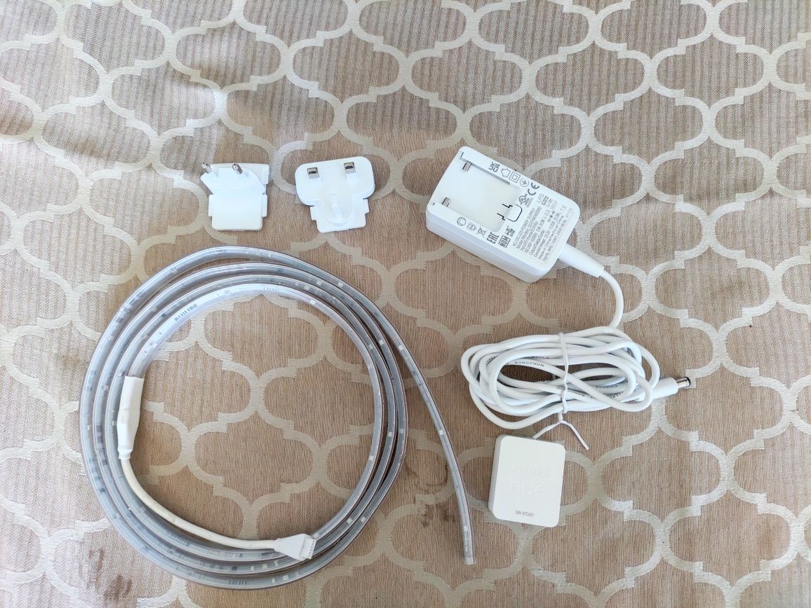 Fita Philips Hue Strip Plus