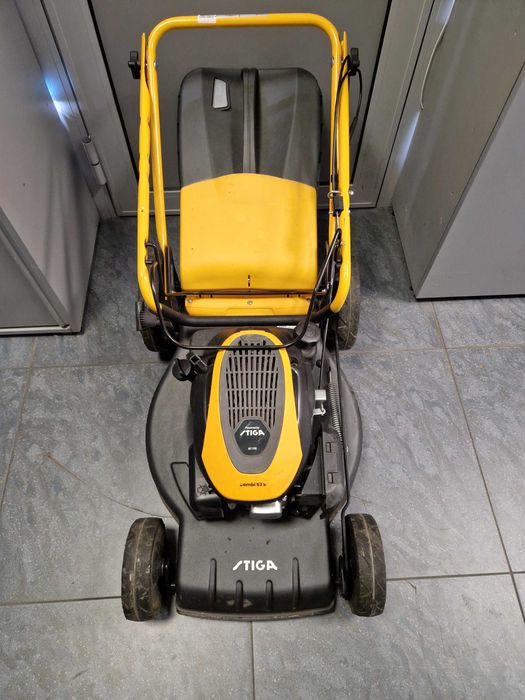 Kosiarka spalinowa Stiga Combi 53 S
