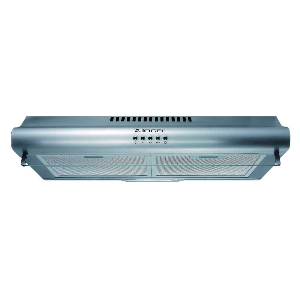 Exaustor Inox Jocel 60 CM 400m3/h