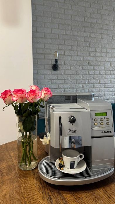 Кавомашина Saeco Royal Professional