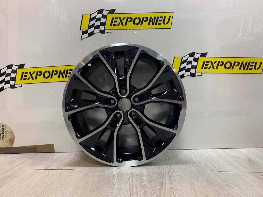 JANTES 19 5X114,3 NISSAN HYUNDAI