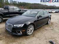 Audi A4 2.0 / PREMIUM PLUS ! / Profesjonalny import z USA!