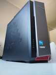 Nitro N50-620 Rtx 3060 I5 11400F 16Gb ram