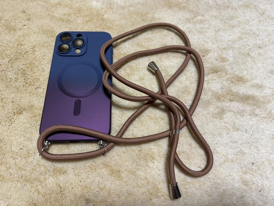 Чехлы на apple iphone 15 pro max. Скидка 50%Новые чехлы.