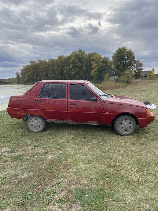 Продам славуту 1.2 по тп