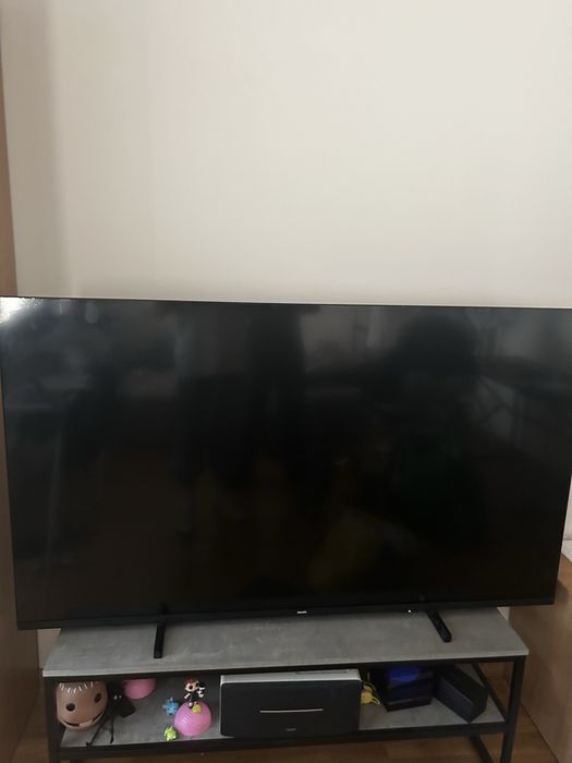 Telewizor Philips 65PUS7008/12 – 65 cali 4K UHD Smart TV