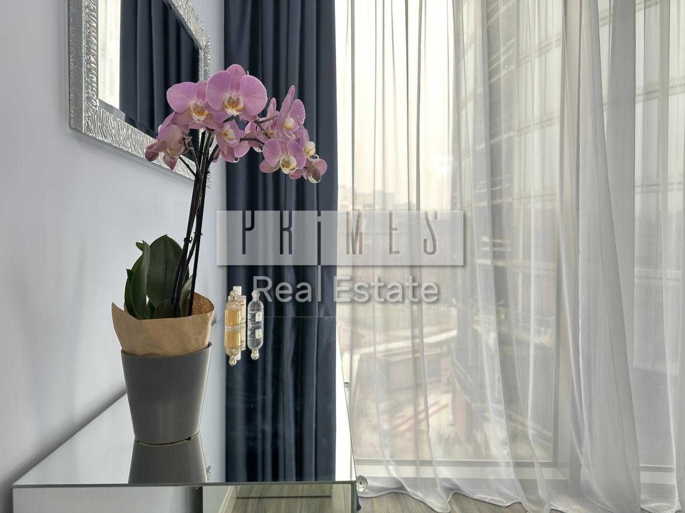Аренда 2к квартиры 62м2, ЖК Taryan Towers, ул. Лумумбы Патриса, 12