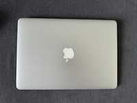 Продам macbook air 13