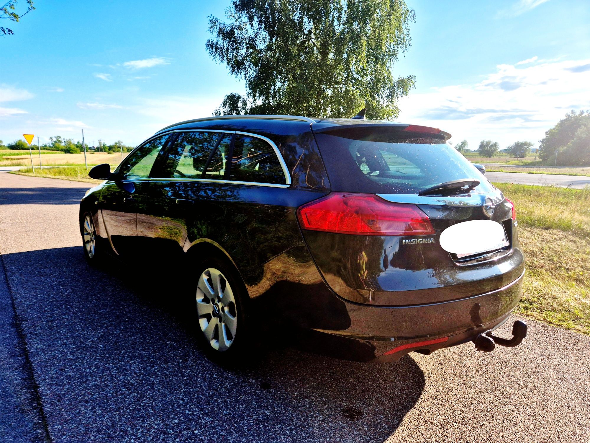 Opel Insignia 2.0CDTI