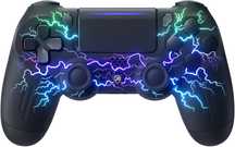 Беспроводной игровой джойстик ps4,wireless контролер