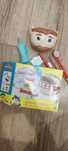 Zestaw Play-Doh dentysta