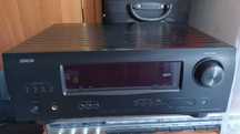 Amplituner  DENON  AVR-1311  RDS  z Pilotem  piękny stan
