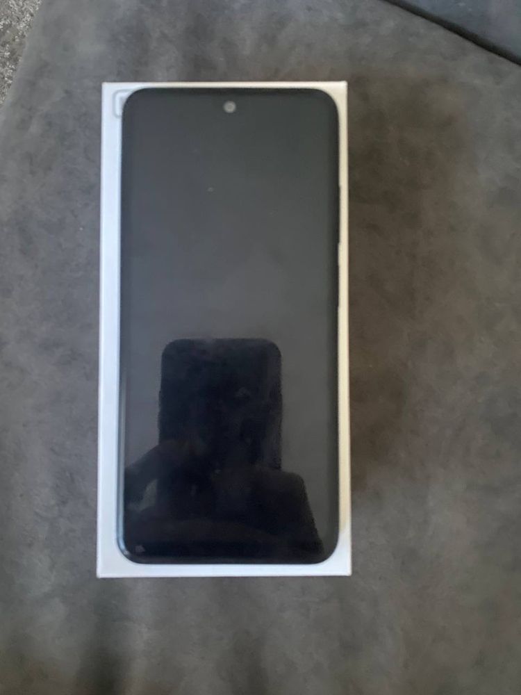 Xiaomi Redmi Note 10 s