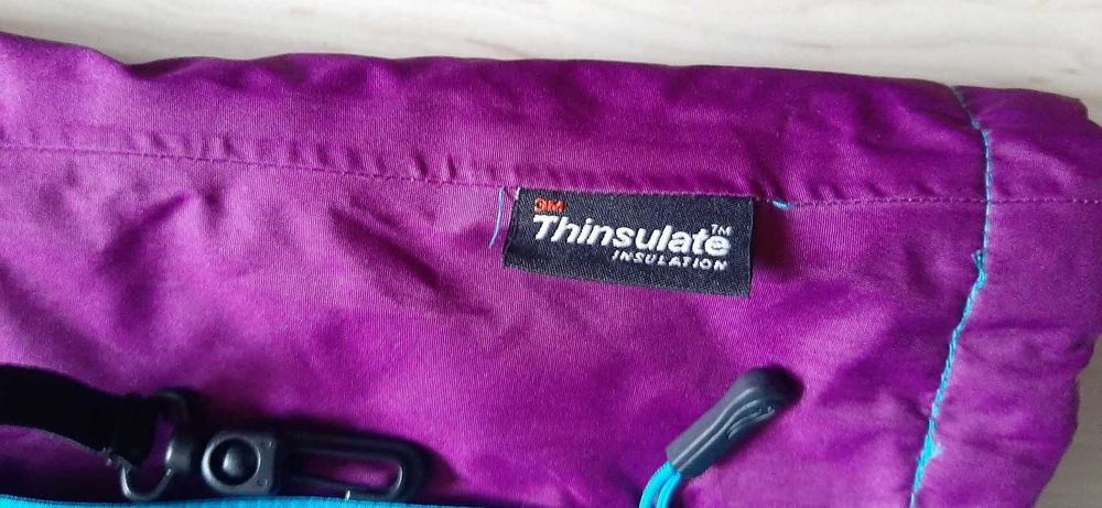 Kurtka narciarska, snowboard 38-40 NOWA