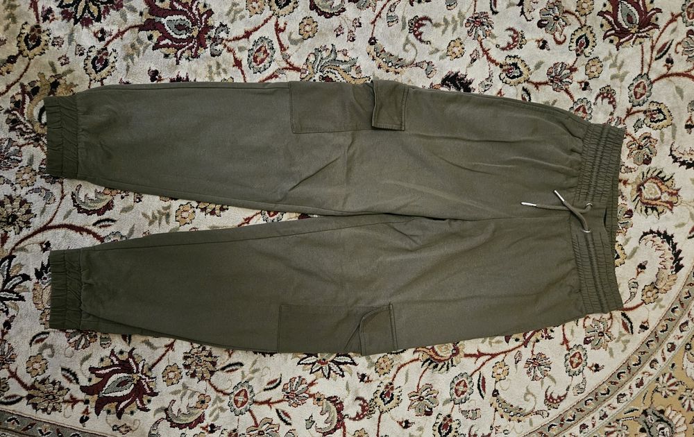 Спортивні штани Cropp XS