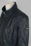 Cabrini skóra damska kurtka ramoneska skórzanar 48/XXXXL