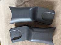 Adaptery do cybex Priam