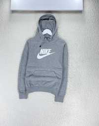 Худи Nike big logo nsw swoosh tech fleece худі