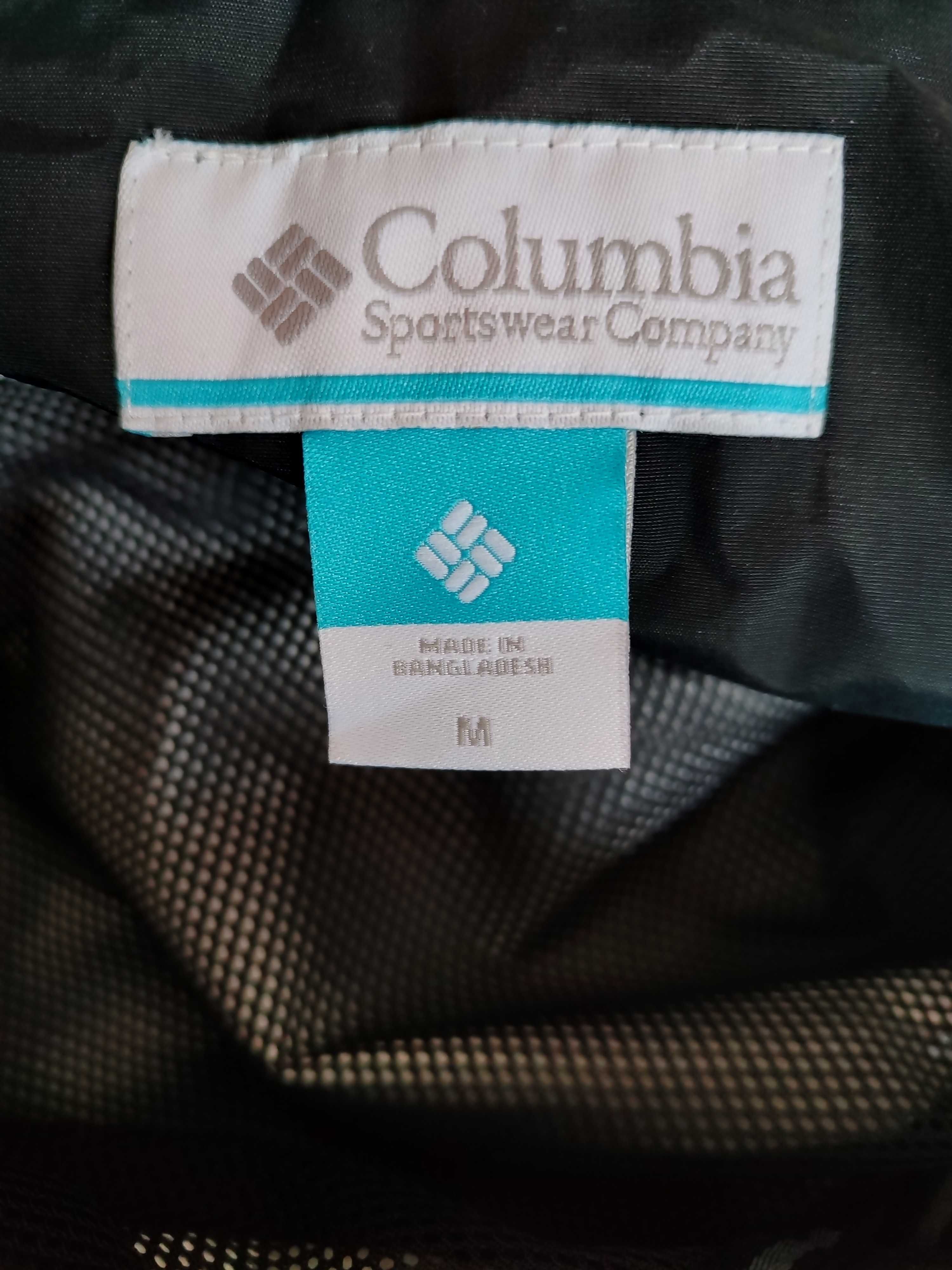 Columbia Remoteness Jacket новая куртка ветровка