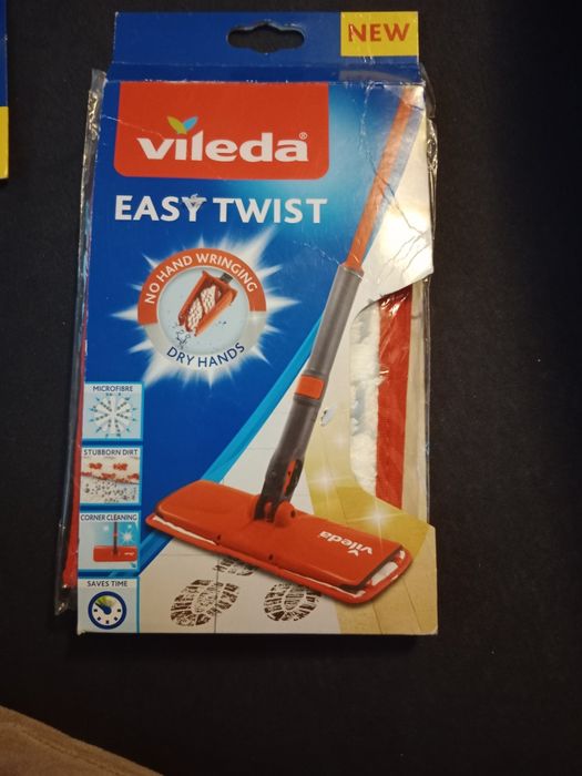 Wkład do MOPa Viledy