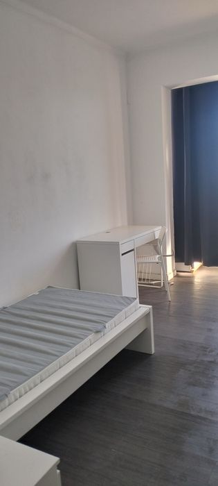 Quarto individual para alugar