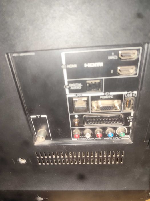 Telewizor Toshiba